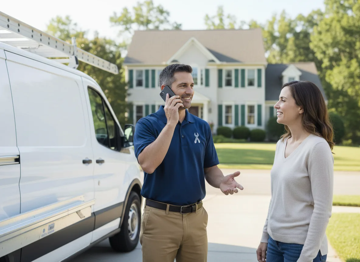 Home Gutter Service Frontenac, KS FAQs